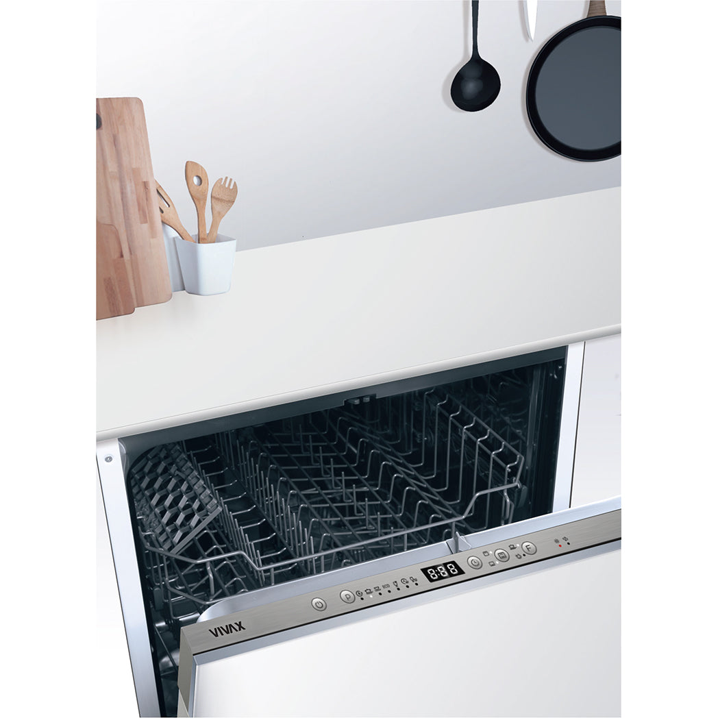 Enëlarëse Montuese VIVAX DWB-601473B