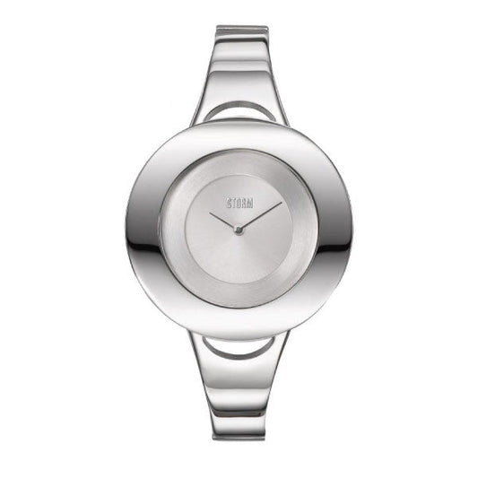 Storm CENTRO SILVER