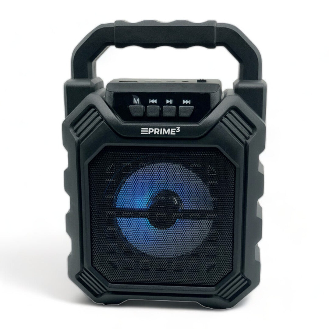 PRIME3 APS09 Speaker