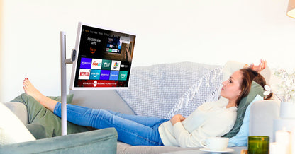 Display Screen Per Reklaminin e Produkteve 24”