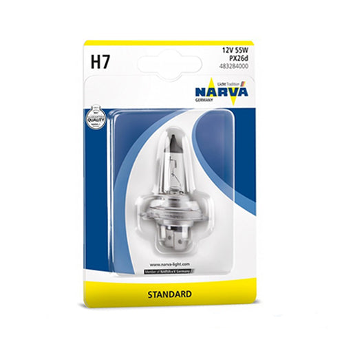 Drita Narva H7 55W 12 V