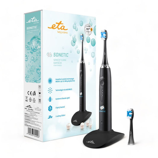 ETA SONETIC Toothbrush 070790010