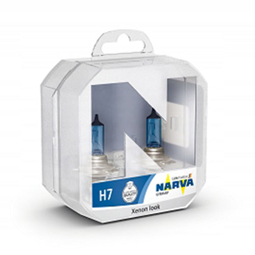 Drita Narva H7 12V 55W Power White