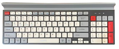 Keyboard MARVO KB005 EN