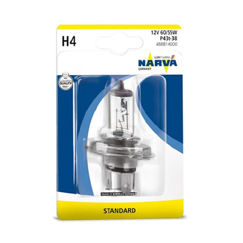 Drita Narva H4 60/55 12V