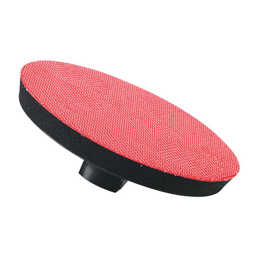 Holder plate for SONAX Profiline polishing pads