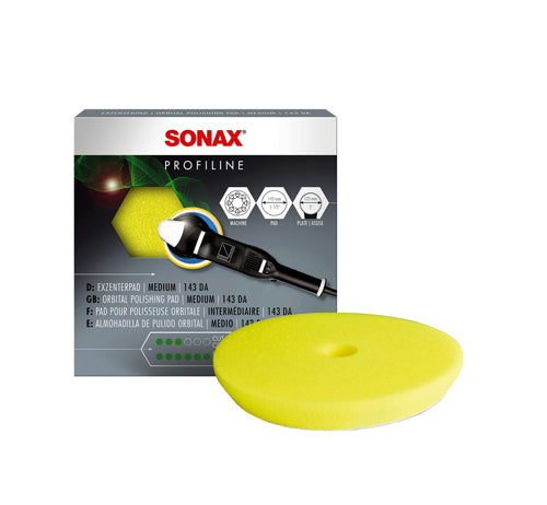 Sfungjer për polorim Sonax Profiline