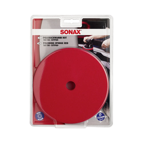 Sfungjer për polirim SONAX Profiline 165 DA