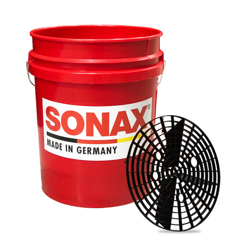 Kovë me rrjetë Sonax Profiline