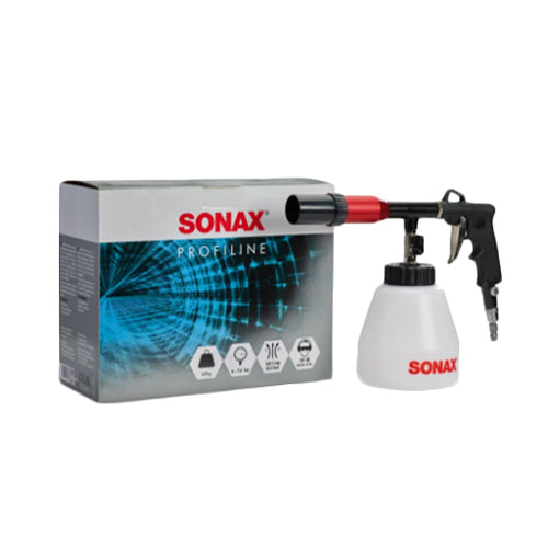 SONAX Profiline Tornador New