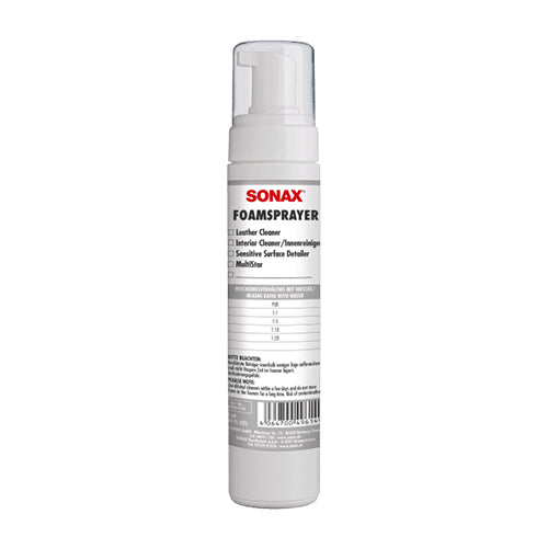 SONAX Foam Sprayer, 250 ml