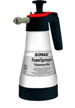Sprucues me shkumë Sonax Profiline, 1L