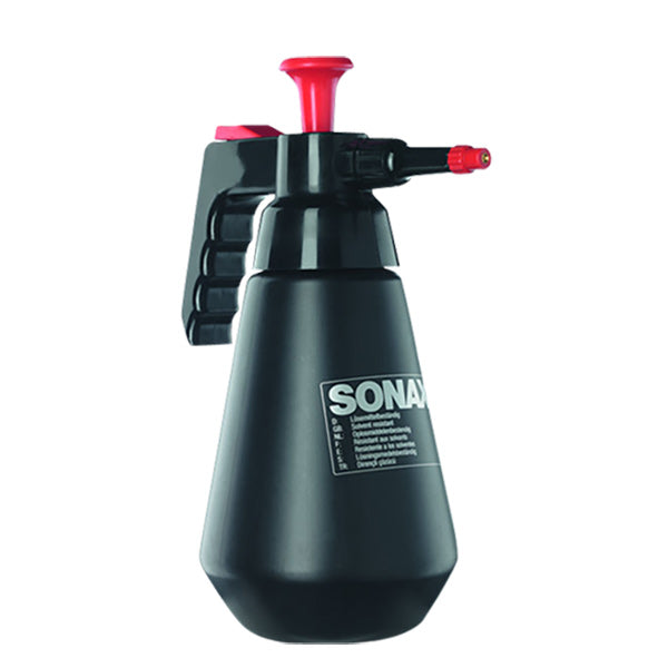 Sprucues me shishe Sonax Profiline, 1.5 L