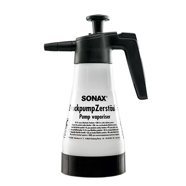 Sprucues me shishe Acid Sonax Profiline, 1.25 L