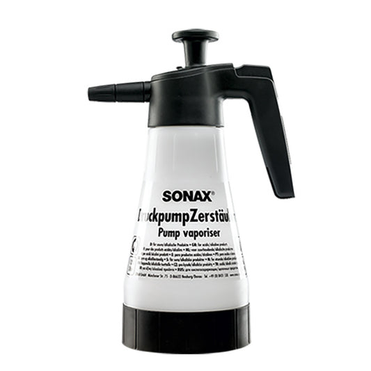Sprucues me shishe Acid Sonax Profiline, 1.25 L