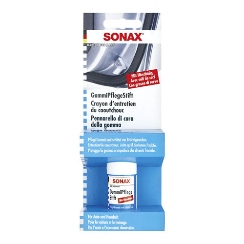 SONAX Profiline Tire Pre-Freeze Pen