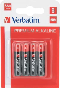 BATERIA 1.5V AAA-LR03 Micro