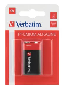 BATERIA 9V-6LR61 Bllok