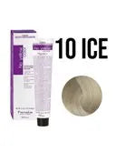 Ngjyre për flokë 10.ICE Bionde akulli platin + Hidrogjen 150ml gratis