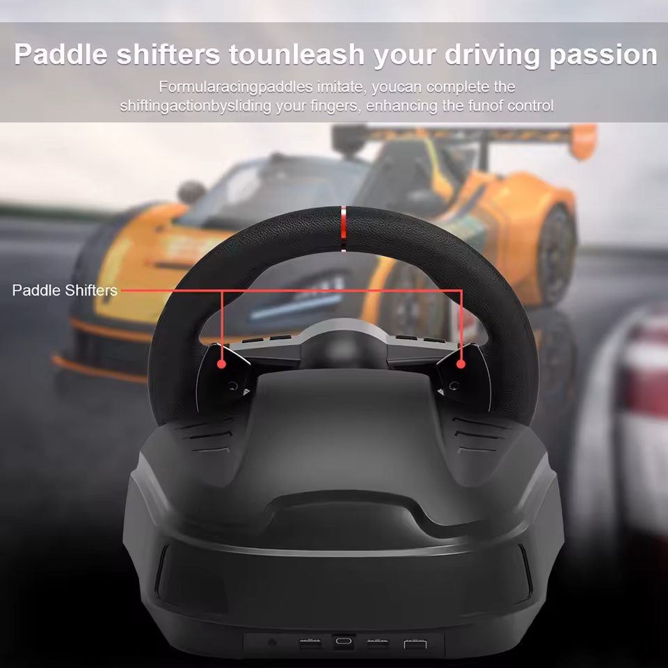 Timon Gaming Racing Edition