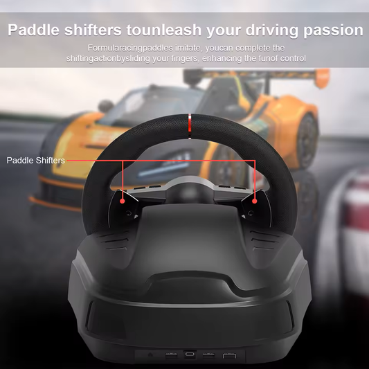 Timon Gaming Racing Edition