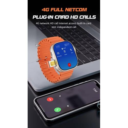 Orë e Mençur Telzeal TC41 4G Sim Curved Screen