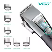 VGR Makine Rroje Pro V-682