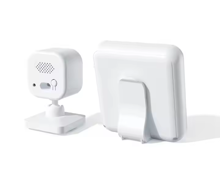 Baby Monitor ABM900 2.8inch