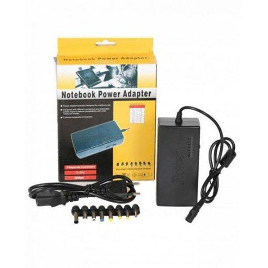 Adapter Per Laptop Universal 8 Koka