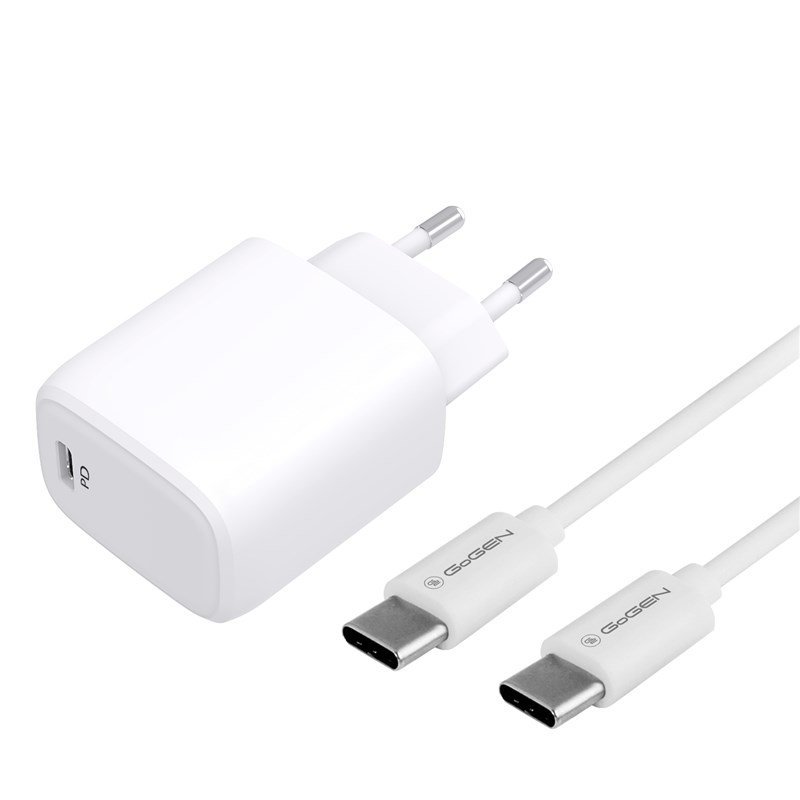 GOGEN GOGACHPD120CW Charger