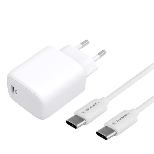 GOGEN GOGACHPD120CW Charger