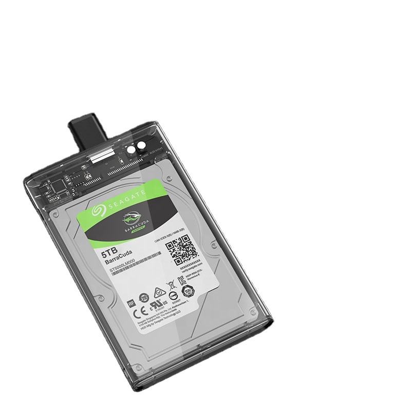 Case Për Hard Disk SONIT GC-A10