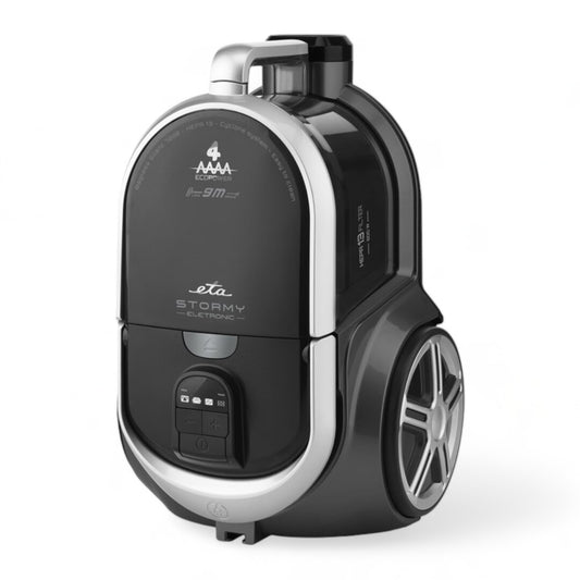 Vacuum Cleaner ETA STORMY ELECTRONICS 451790000