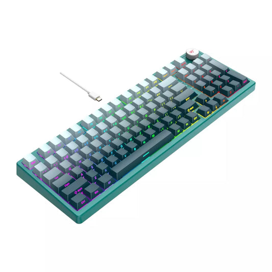 Tastierë HAVIT KB899L