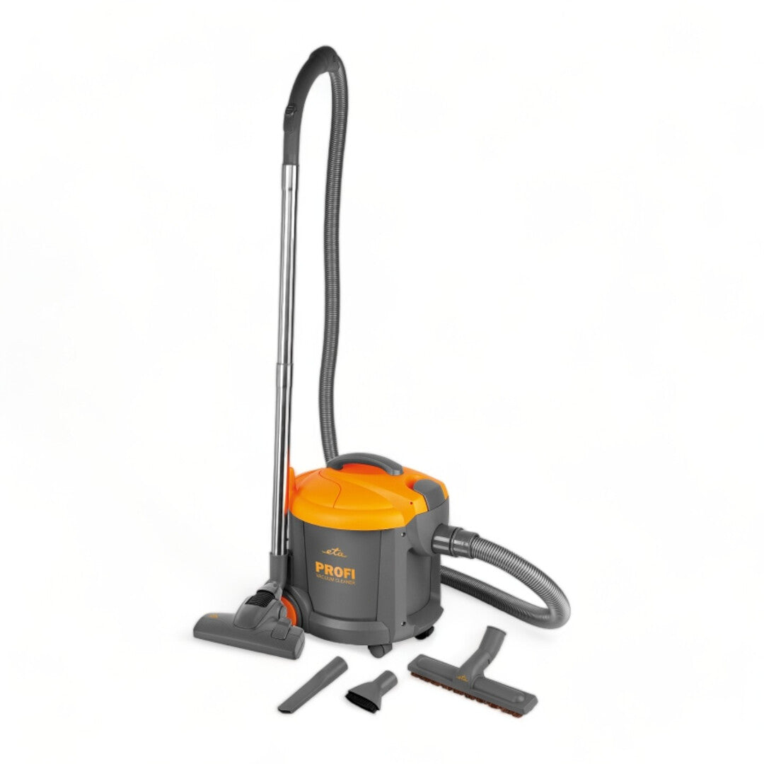 Universal Vacuum Cleaner for Large Areas with ECO Motor ETA PROFI 046790010