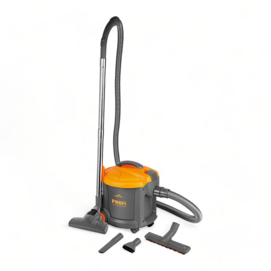 Universal Vacuum Cleaner for Large Areas with ECO Motor ETA PROFI 046790010