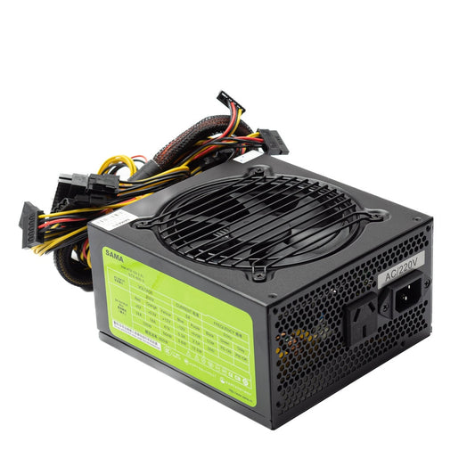 Furnizues Me Energji Elektrike SAMA DJ850