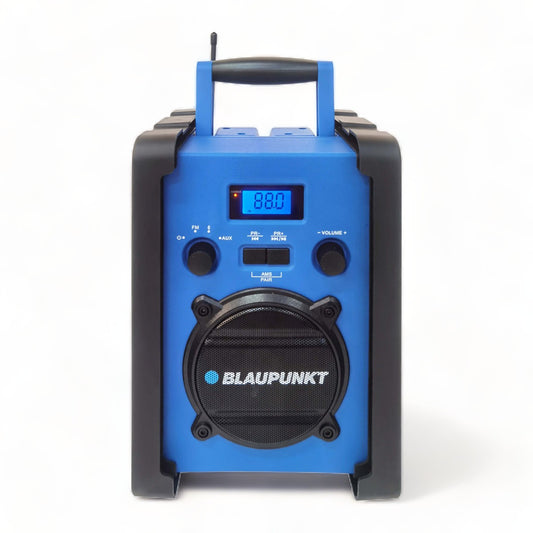 Altoparlant BLAUPUNKT PP30BT JOBSITE