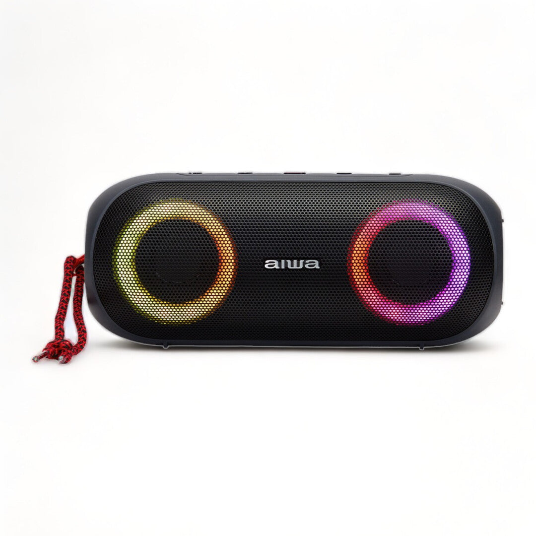 AIWA BST-650MG Portable Speaker