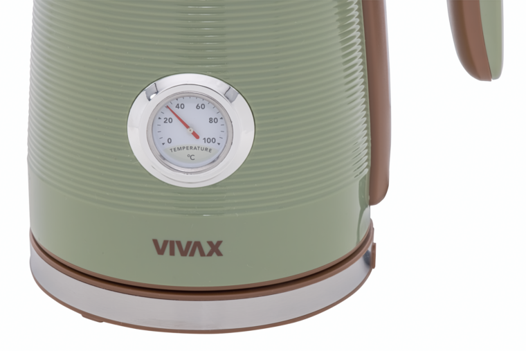Vluese Uji Vivax WH-170RS
