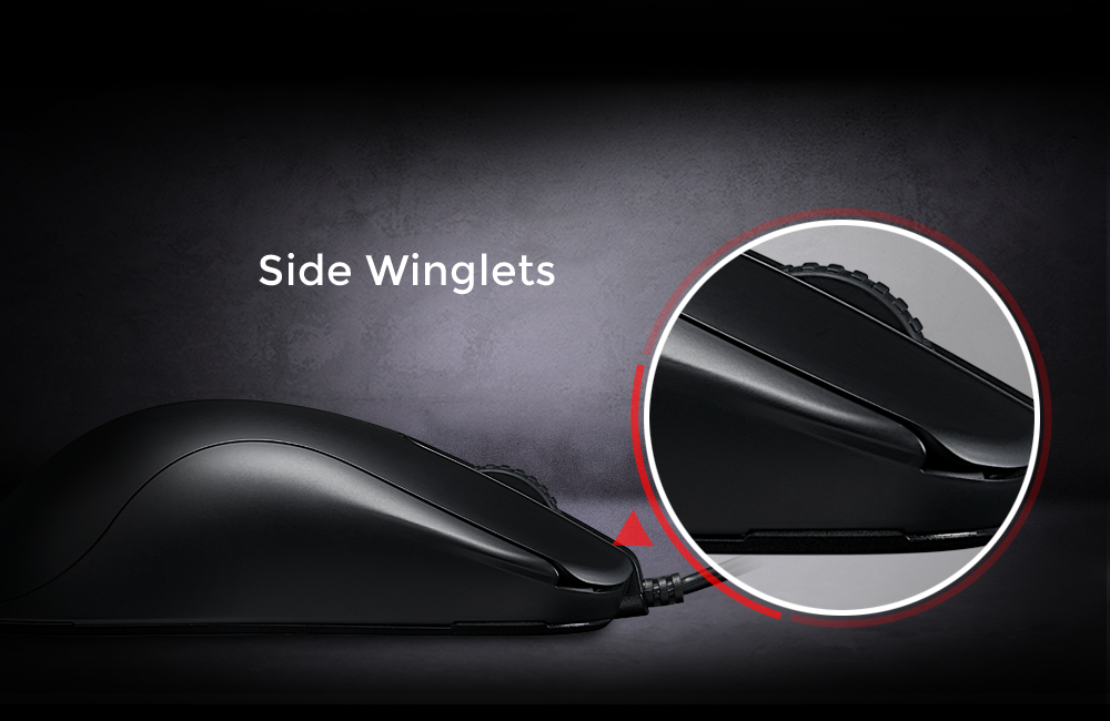 Maus Gaming BENQ ZOWIE ZA11