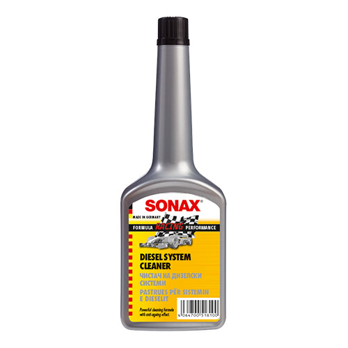 SONAX Diesel System Cleaner 250ml