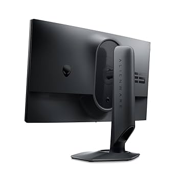 Monitor Dell Alienware AW2524HF, 24.5", Full HD, 500Hz, i zi