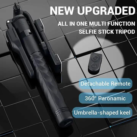 K28 Wireless Long Selfie Stick