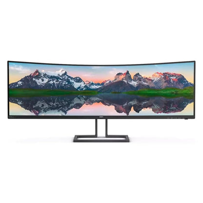 Monitor Philips P Line, 48.8", 5120 x 1440, UltraWide Dual Quad HD, 60 Hz, i zi
Monitor Philips P Line, 48.8", 5120 x 1440, UltraWide Dual Quad HD, 60 Hz, i zi