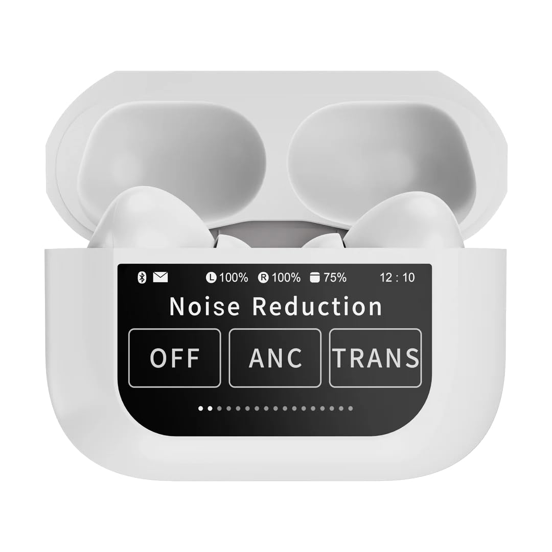 Air Pods Pro 2 Touch Screen