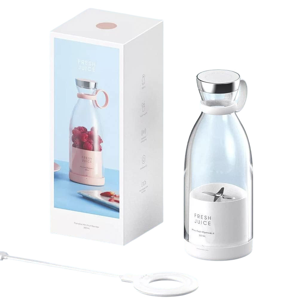 Mini Shtrydhese Portable