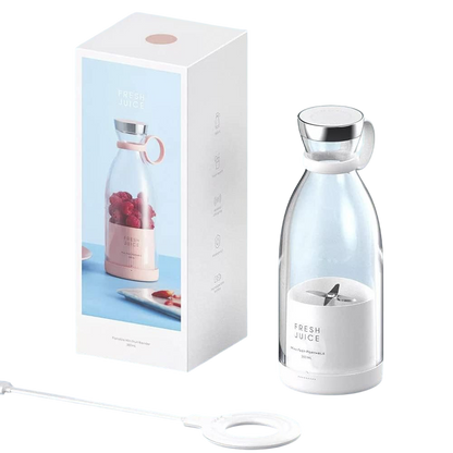 Mini Shtrydhese Portable
