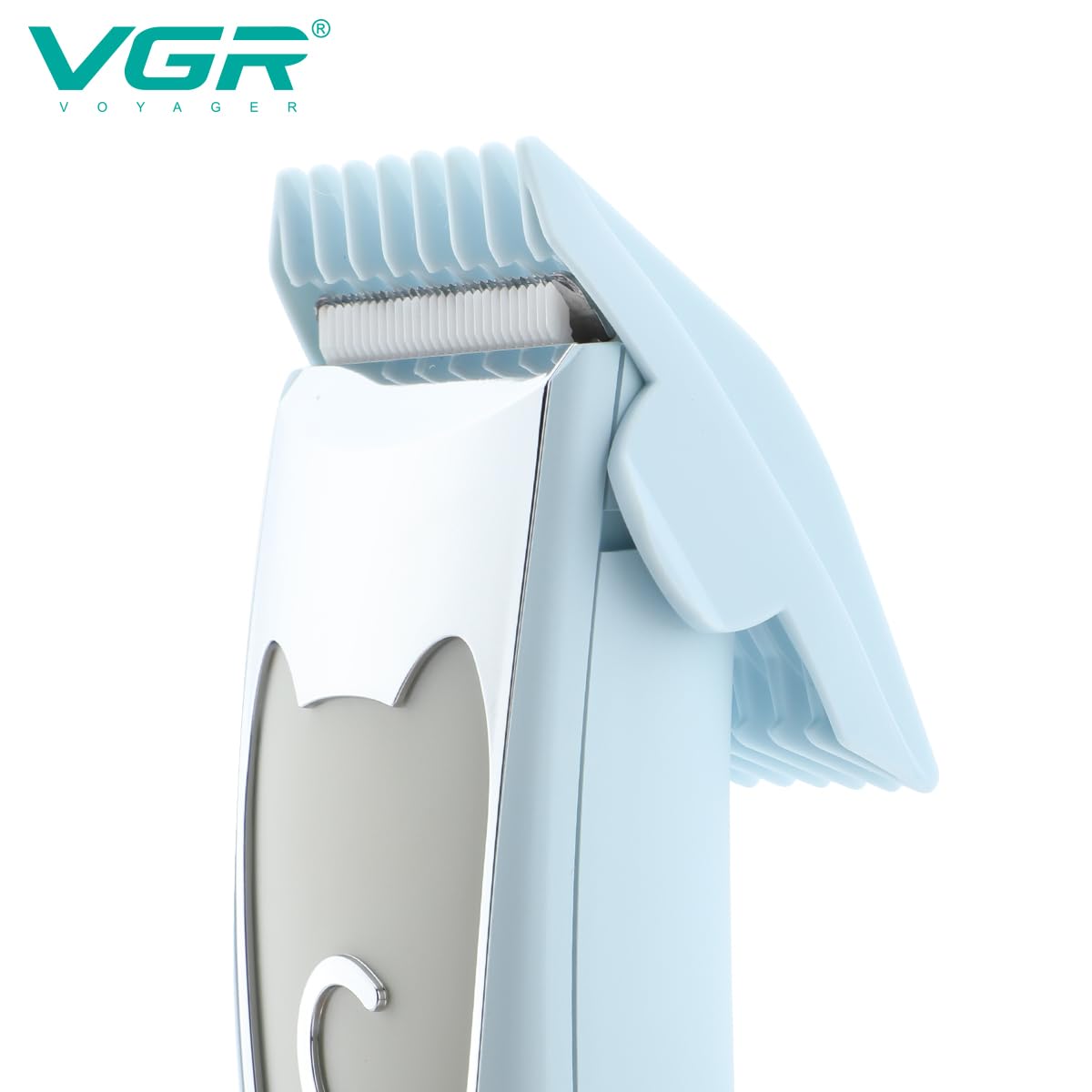 VGR Makine Rroje Profesionale Per Kafshe V-203