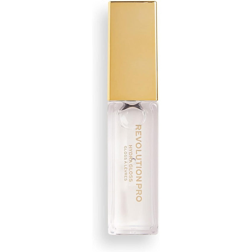 Revolution Pro Hydra Lip Gloss - Mode Clear